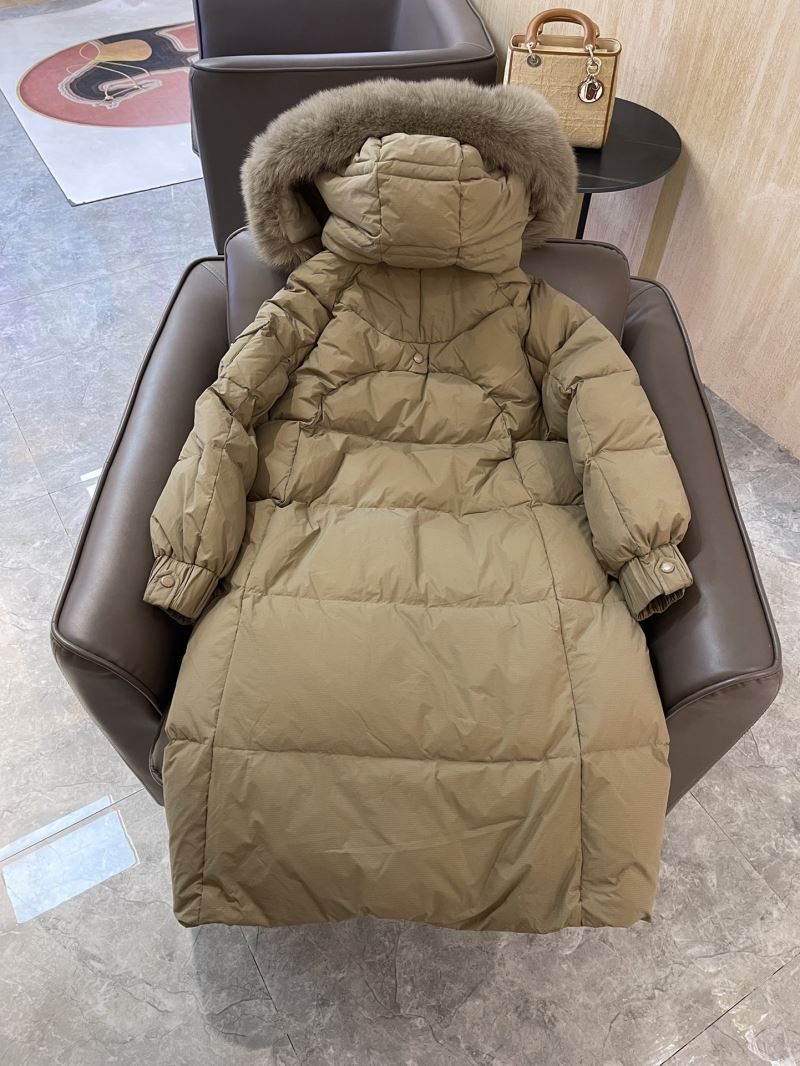 Prada Down Jackets